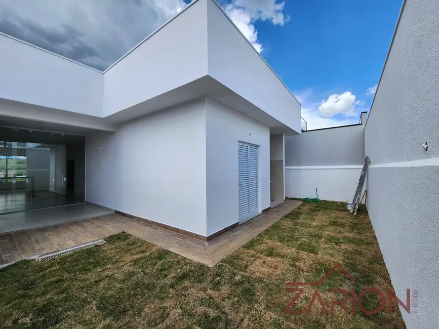 Foto 4 de Casa com 3 quartos à venda, 140m2 em Itapecirica, Taubate - SP