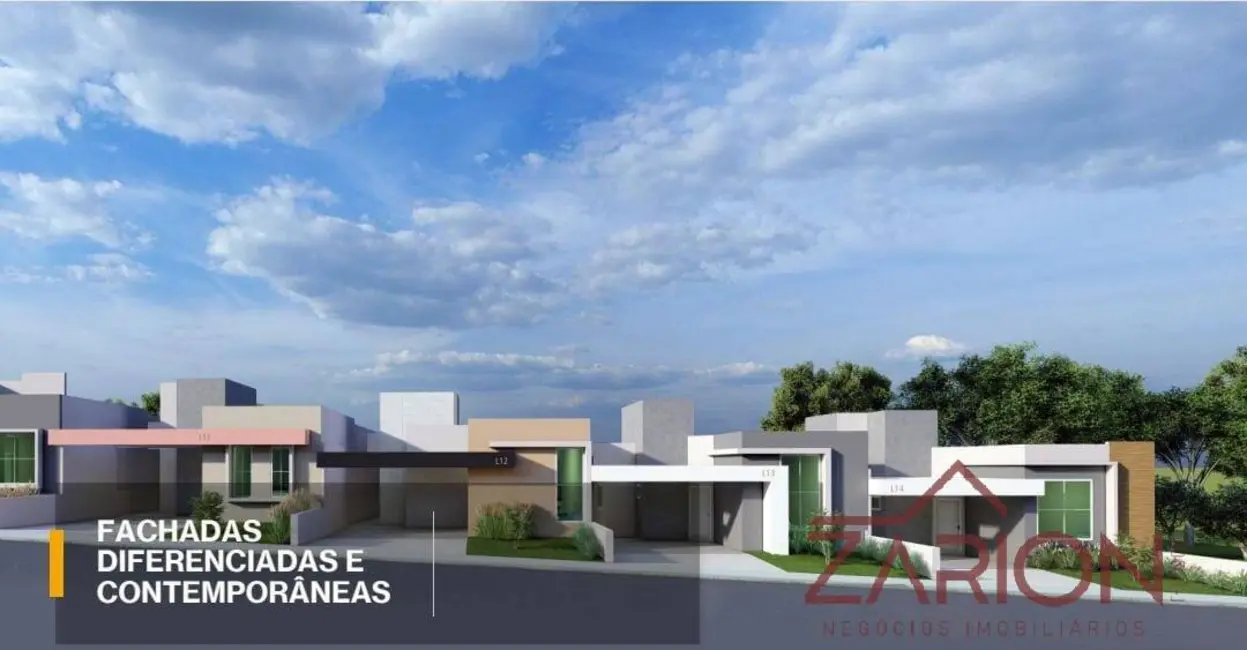 Foto 7 de Casa com 3 quartos à venda, 140m2 em Itapecirica, Taubate - SP