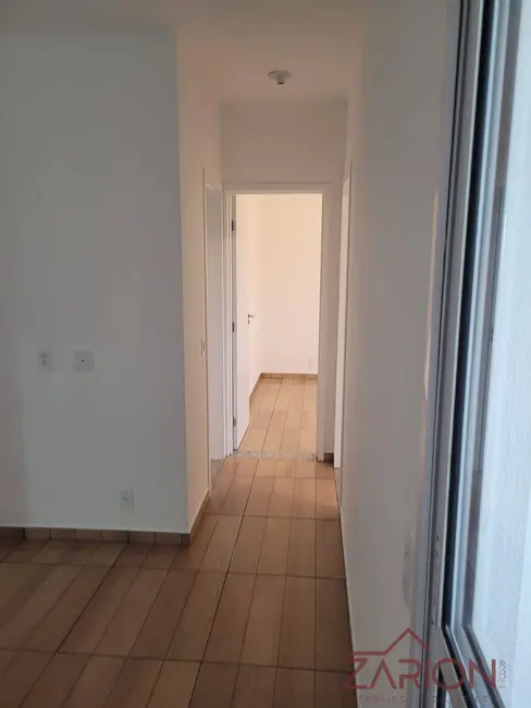Foto 9 de Apartamento com 2 quartos para alugar em Jardim Ana Rosa, Taubate - SP