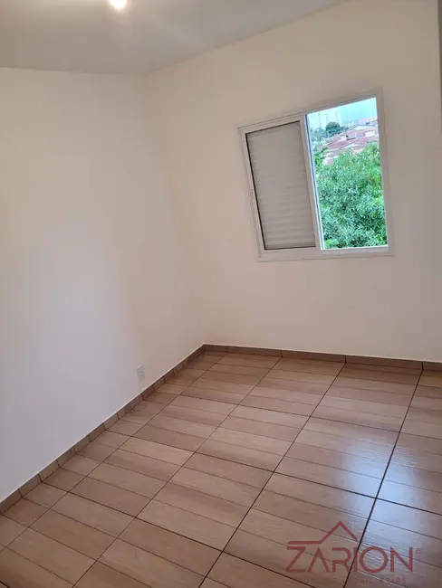 Foto 4 de Apartamento com 2 quartos para alugar em Jardim Ana Rosa, Taubate - SP