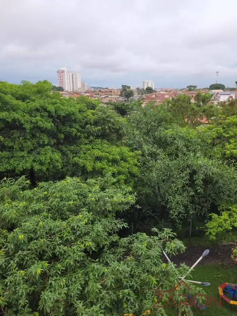 Foto 3 de Apartamento com 2 quartos para alugar em Jardim Ana Rosa, Taubate - SP