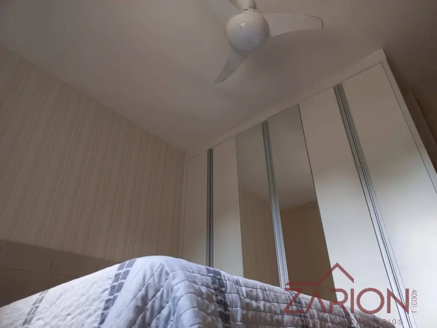 Foto 4 de Apartamento com 2 quartos para alugar, 56m2 em Jardim Gurilândia, Taubate - SP