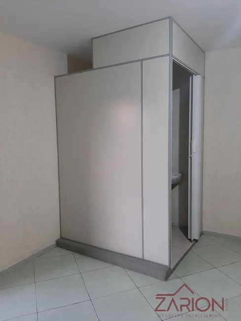 Foto 3 de Sala Comercial para alugar, 30m2 em Jardim Baronesa, Taubate - SP