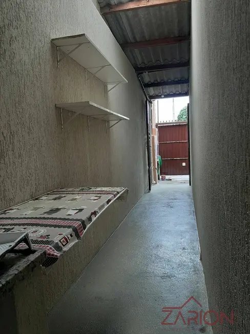 Foto 5 de Sala Comercial para alugar, 80m2 em Taubate - SP