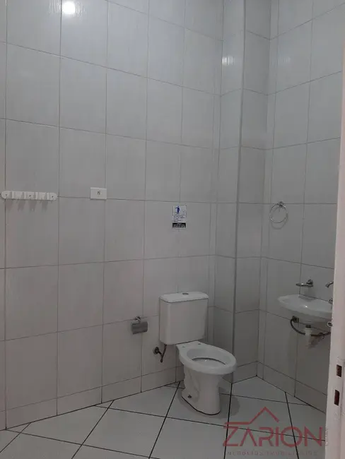 Foto 2 de Sala Comercial para alugar, 80m2 em Taubate - SP