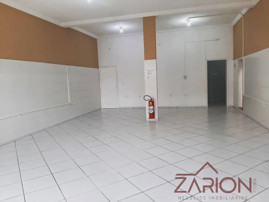 Foto 4 de Sala Comercial para alugar, 80m2 em Taubate - SP