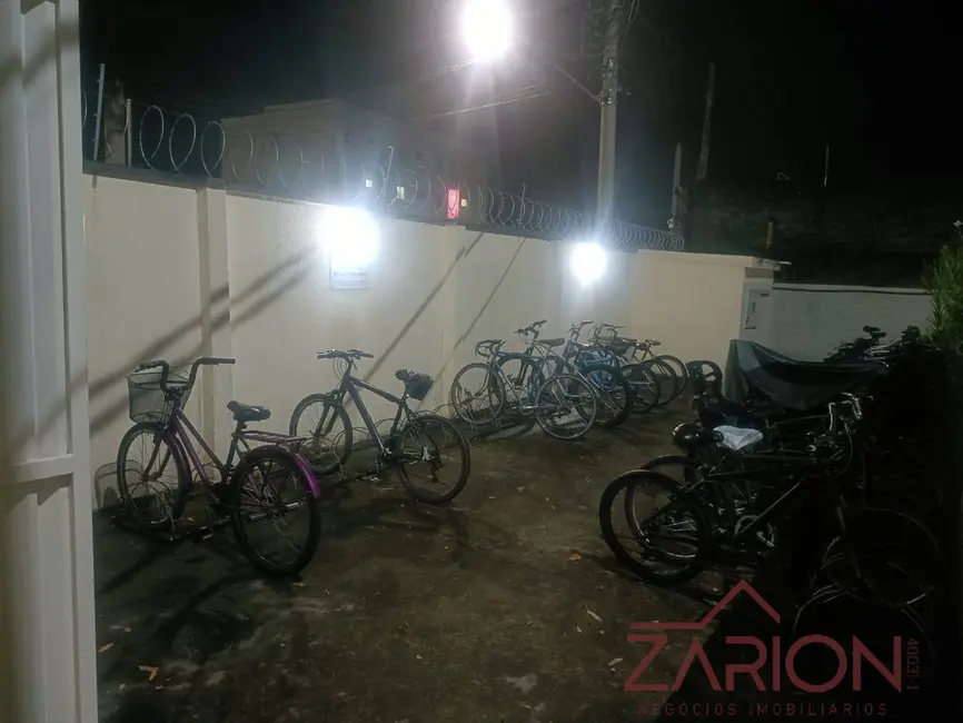 Foto 3 de Apartamento com 2 quartos à venda, 54m2 em Taubate - SP