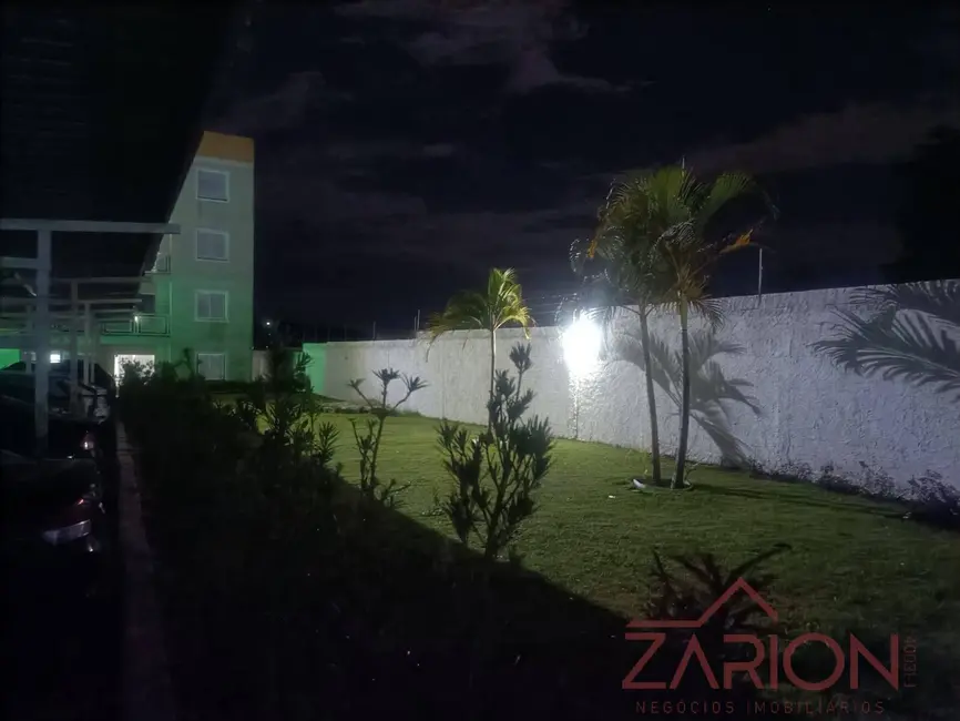 Foto 8 de Apartamento com 2 quartos à venda, 54m2 em Taubate - SP