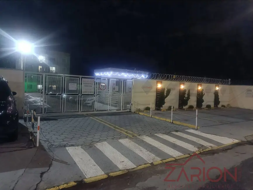 Foto 2 de Apartamento com 2 quartos à venda, 54m2 em Taubate - SP