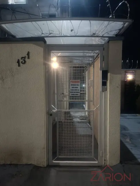 Foto 5 de Apartamento com 2 quartos à venda, 54m2 em Taubate - SP