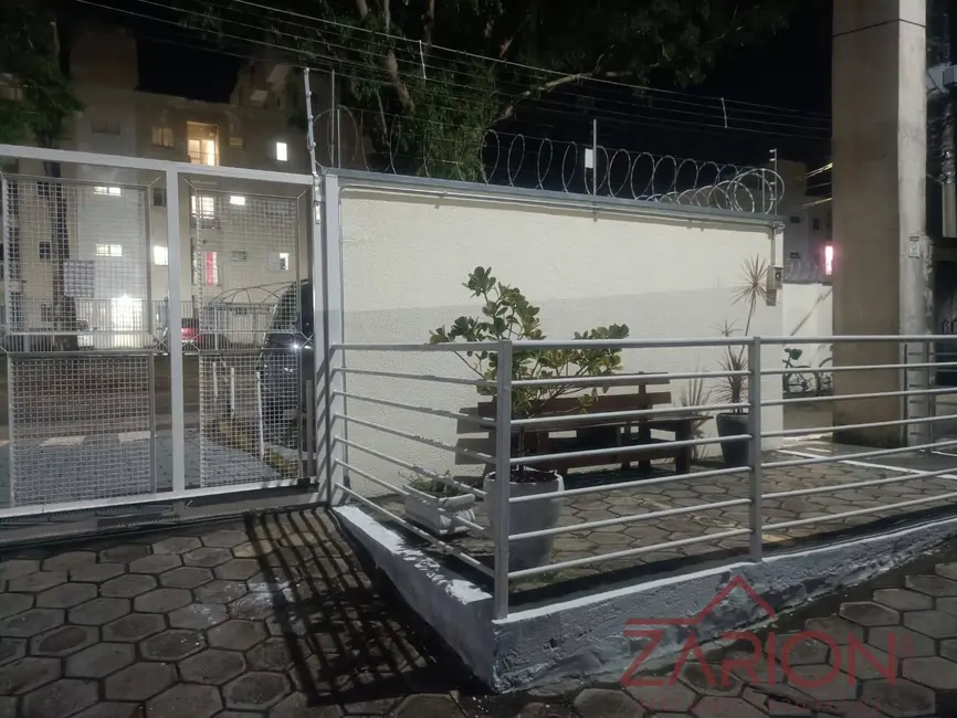 Foto 4 de Apartamento com 2 quartos à venda, 54m2 em Taubate - SP