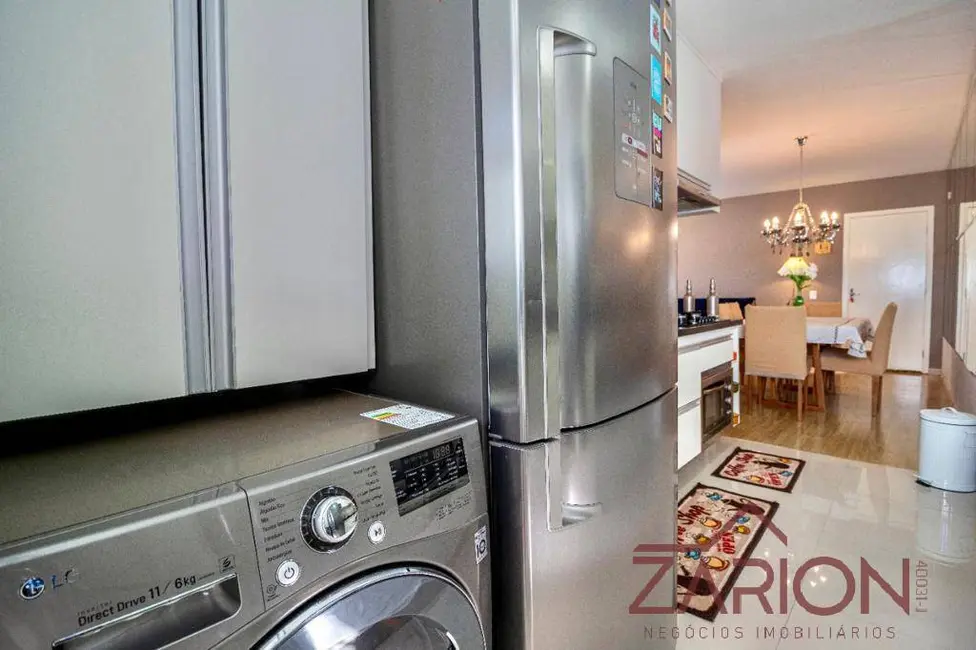 Foto 9 de Apartamento com 2 quartos à venda, 68m2 em Campos Do Jordao - SP