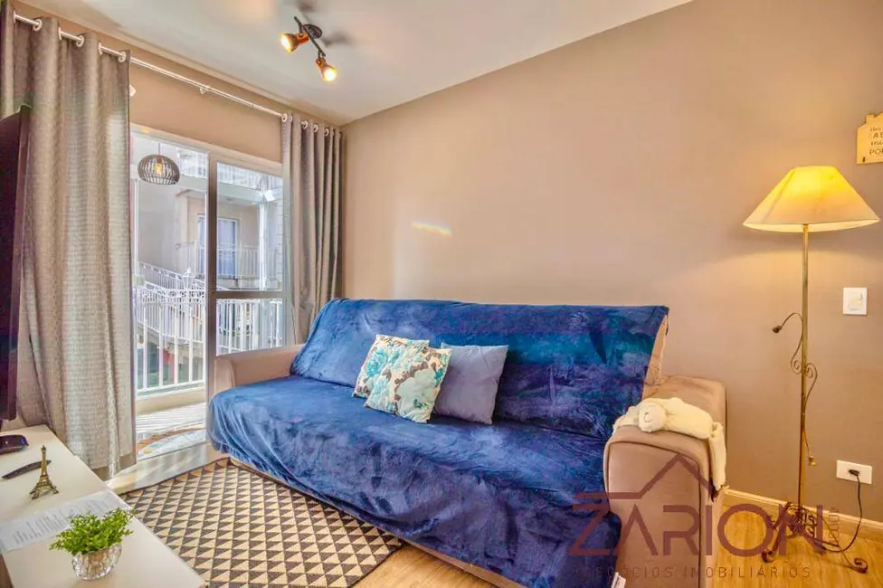 Foto 5 de Apartamento com 2 quartos à venda, 68m2 em Campos Do Jordao - SP