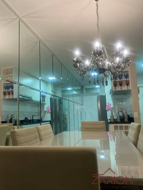 Foto 1 de Apartamento com 2 quartos à venda, 68m2 em Campos Do Jordao - SP