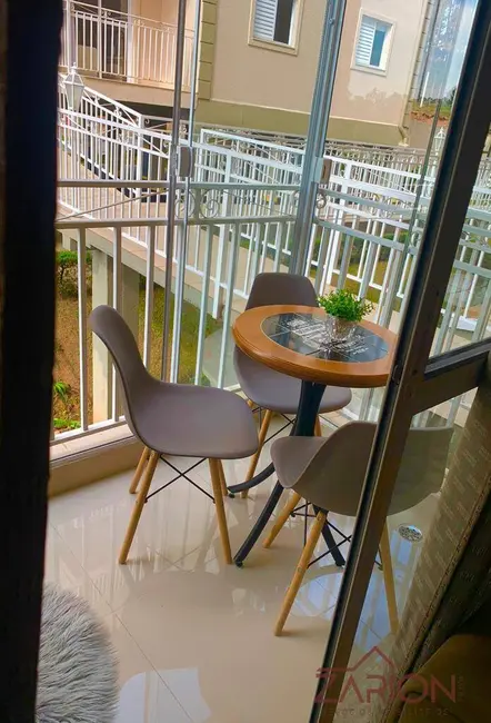 Foto 7 de Apartamento com 2 quartos à venda, 68m2 em Campos Do Jordao - SP