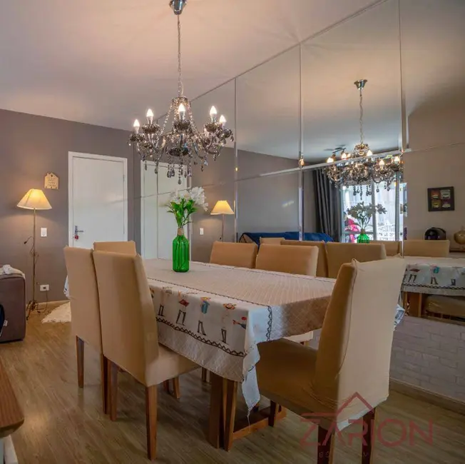 Foto 6 de Apartamento com 2 quartos à venda, 68m2 em Campos Do Jordao - SP