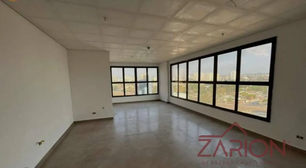 Foto 2 de Sala Comercial para alugar, 48m2 em Jardim das Nações, Taubate - SP