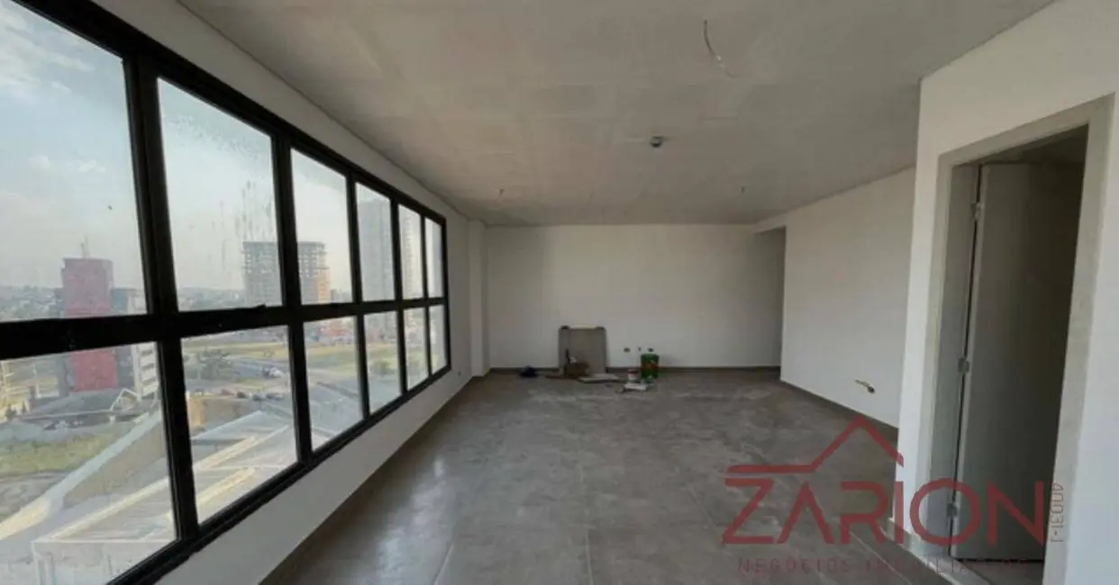 Foto 3 de Sala Comercial para alugar, 48m2 em Jardim das Nações, Taubate - SP