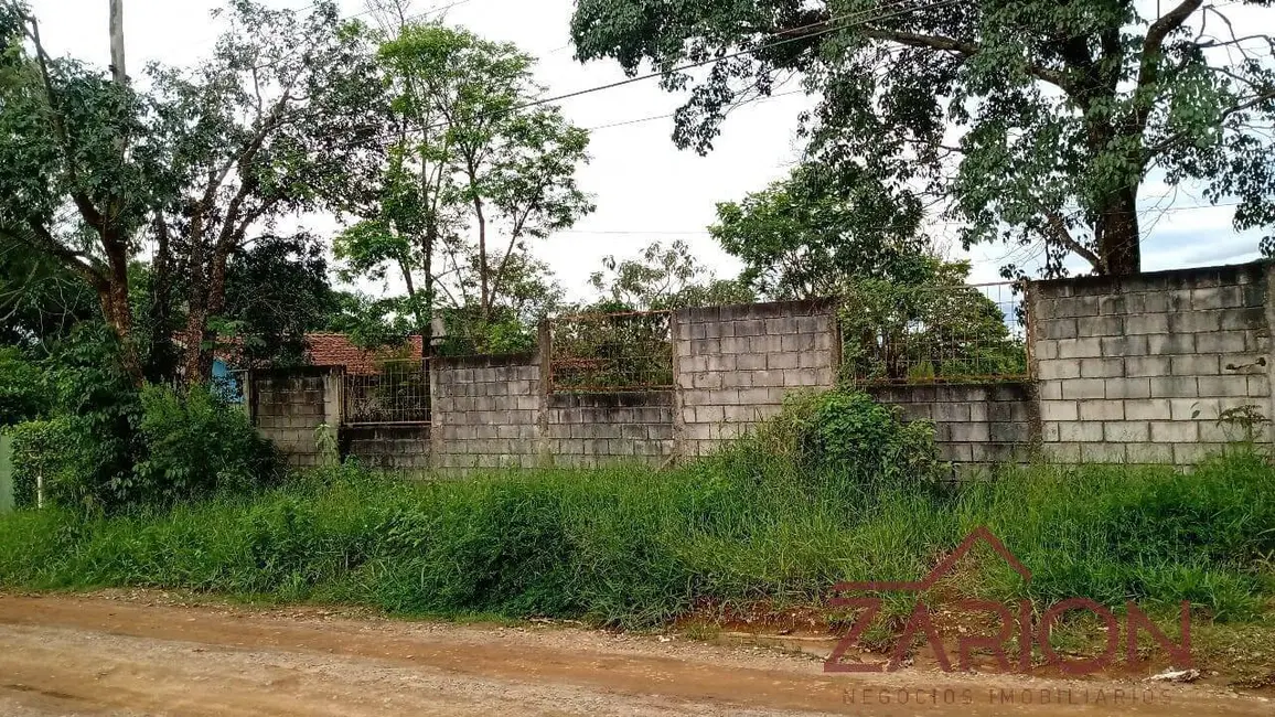 Terreno / Lote à venda, 1500m2 em Campinas, Pindamonhangaba - SP - imagem 2 Foto 2 de Terreno / Lote à venda, 1500m2 em Campinas, Pindamonhangaba - SP