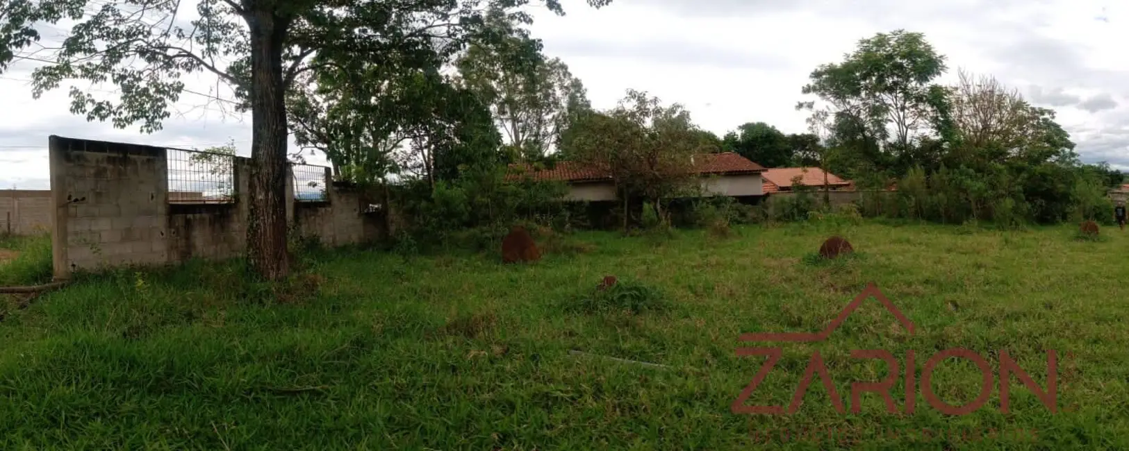 Foto 1 de Terreno / Lote à venda, 1500m2 em Campinas, Pindamonhangaba - SP