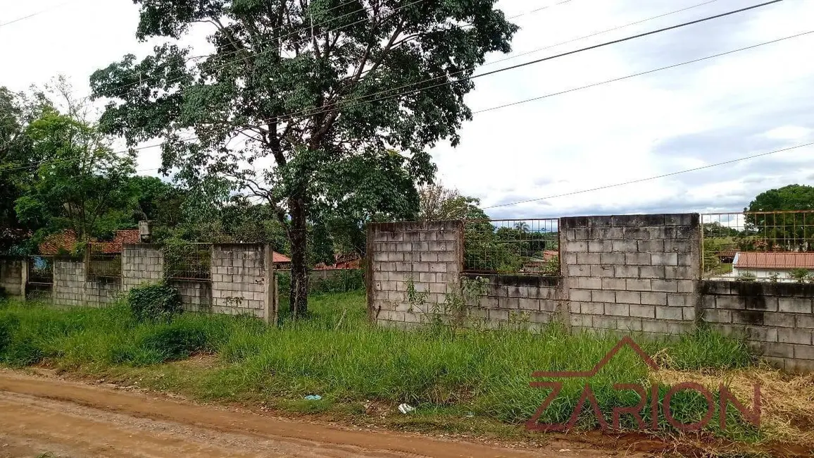 Terreno / Lote à venda, 1500m2 em Campinas, Pindamonhangaba - SP - imagem 3 Foto 3 de Terreno / Lote à venda, 1500m2 em Campinas, Pindamonhangaba - SP