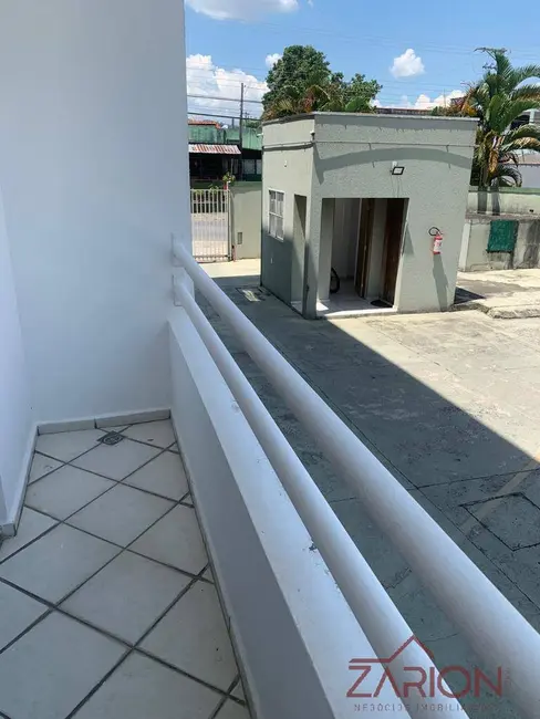 Foto 2 de Apartamento com 2 quartos para alugar, 83m2 em Parque Senhor do Bonfim, Taubate - SP
