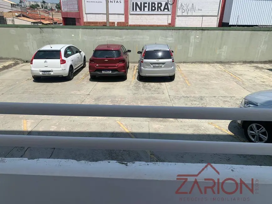 Foto 7 de Apartamento com 2 quartos para alugar, 83m2 em Parque Senhor do Bonfim, Taubate - SP