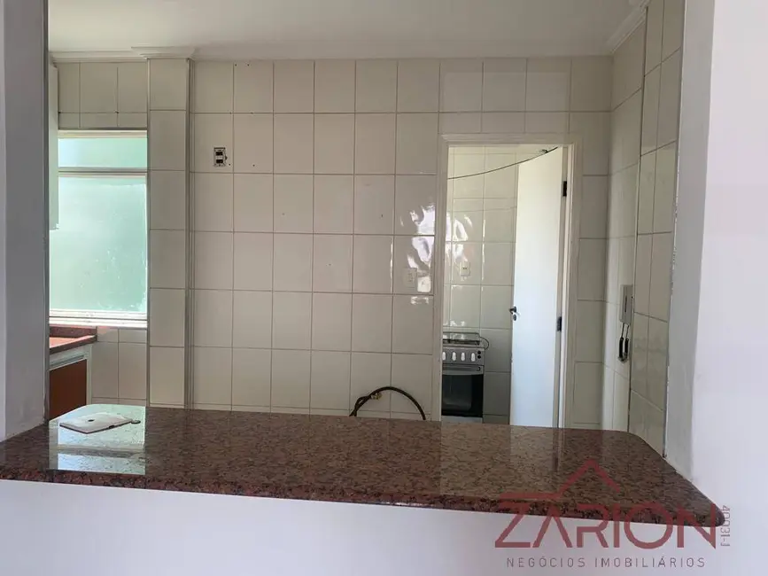 Foto 5 de Apartamento com 2 quartos para alugar, 83m2 em Parque Senhor do Bonfim, Taubate - SP