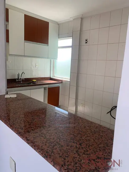 Foto 1 de Apartamento com 2 quartos para alugar, 83m2 em Parque Senhor do Bonfim, Taubate - SP