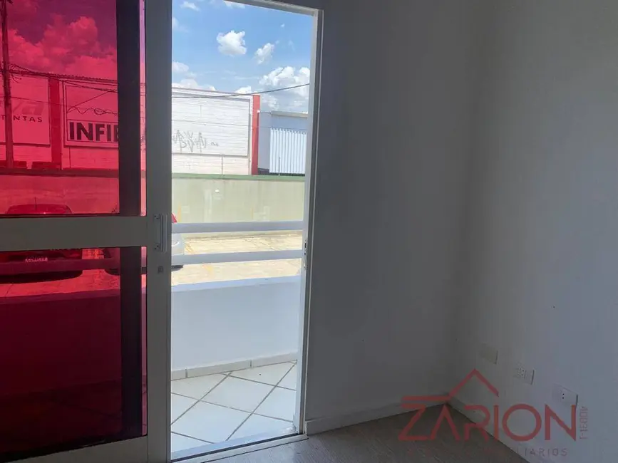 Foto 6 de Apartamento com 2 quartos para alugar, 83m2 em Parque Senhor do Bonfim, Taubate - SP