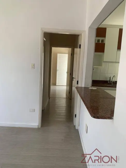 Foto 4 de Apartamento com 2 quartos para alugar, 83m2 em Parque Senhor do Bonfim, Taubate - SP