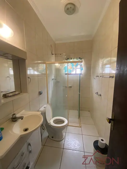 Foto 4 de Casa com 2 quartos à venda e para alugar, 100m2 em Jardim Continental II, Taubate - SP