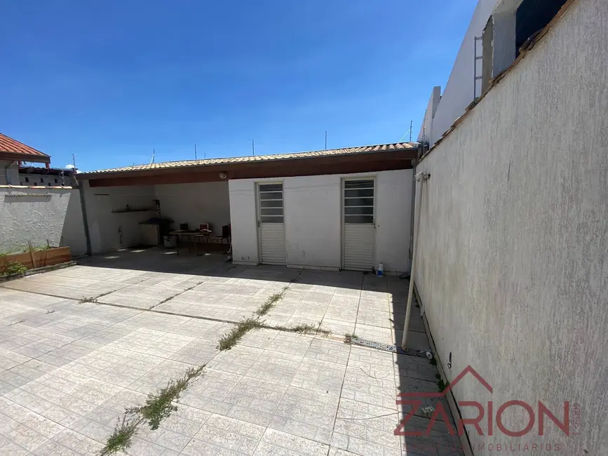 Foto 7 de Casa com 2 quartos à venda e para alugar, 100m2 em Jardim Continental II, Taubate - SP