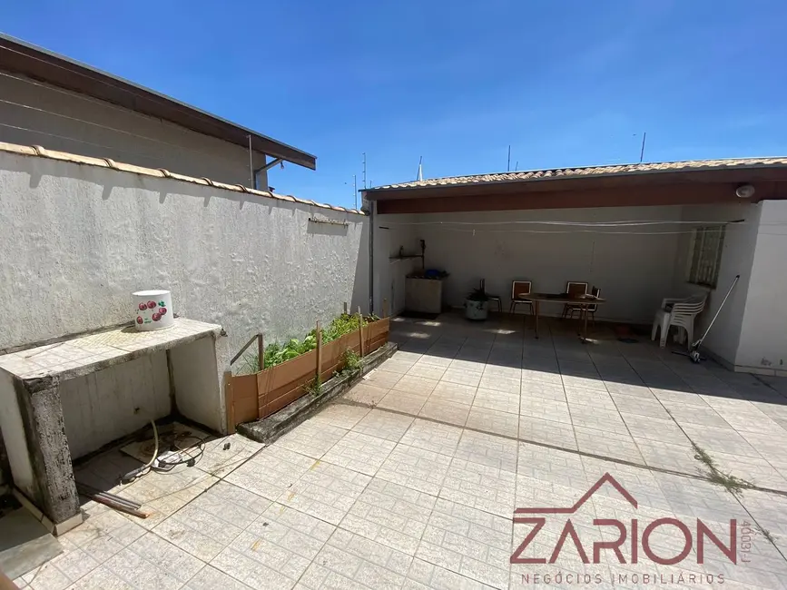Foto 5 de Casa com 2 quartos à venda e para alugar, 100m2 em Jardim Continental II, Taubate - SP