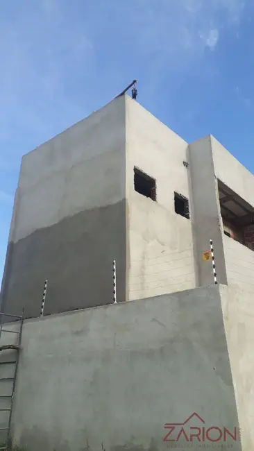 Foto 6 de Casa com 4 quartos à venda, 251m2 em Vila Areao, Taubate - SP