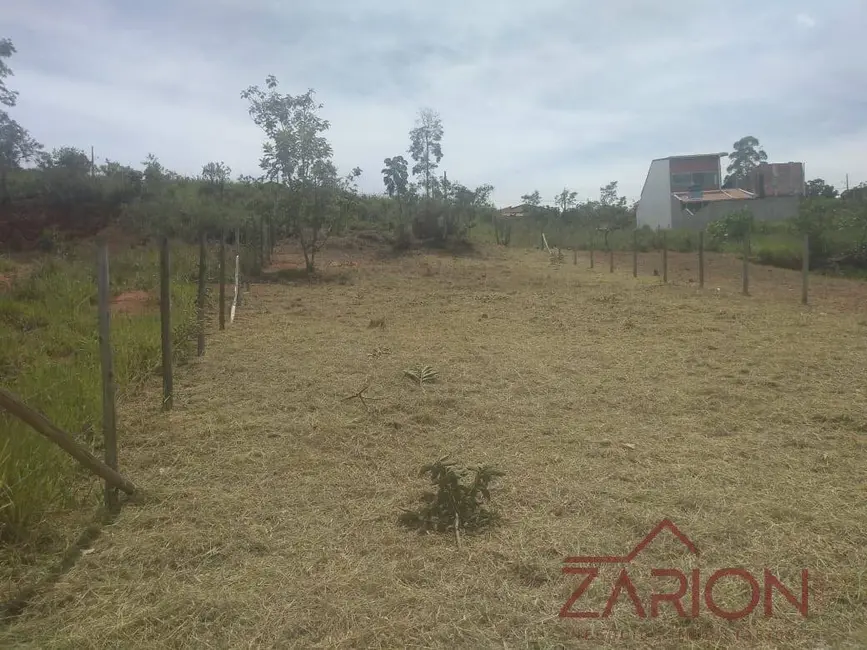 Foto 4 de Terreno / Lote à venda, 450m2 em Residencial Estoril, Taubate - SP