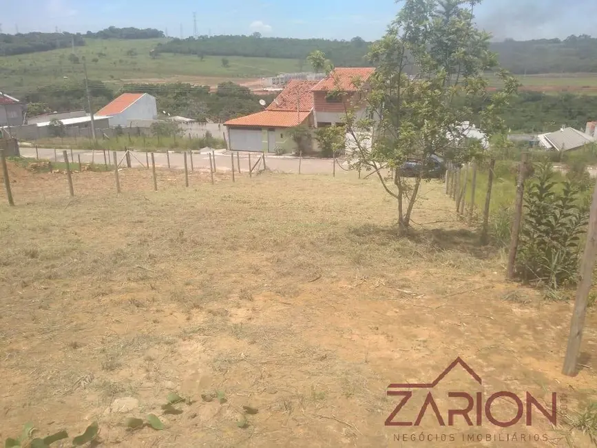 Foto 2 de Terreno / Lote à venda, 450m2 em Residencial Estoril, Taubate - SP