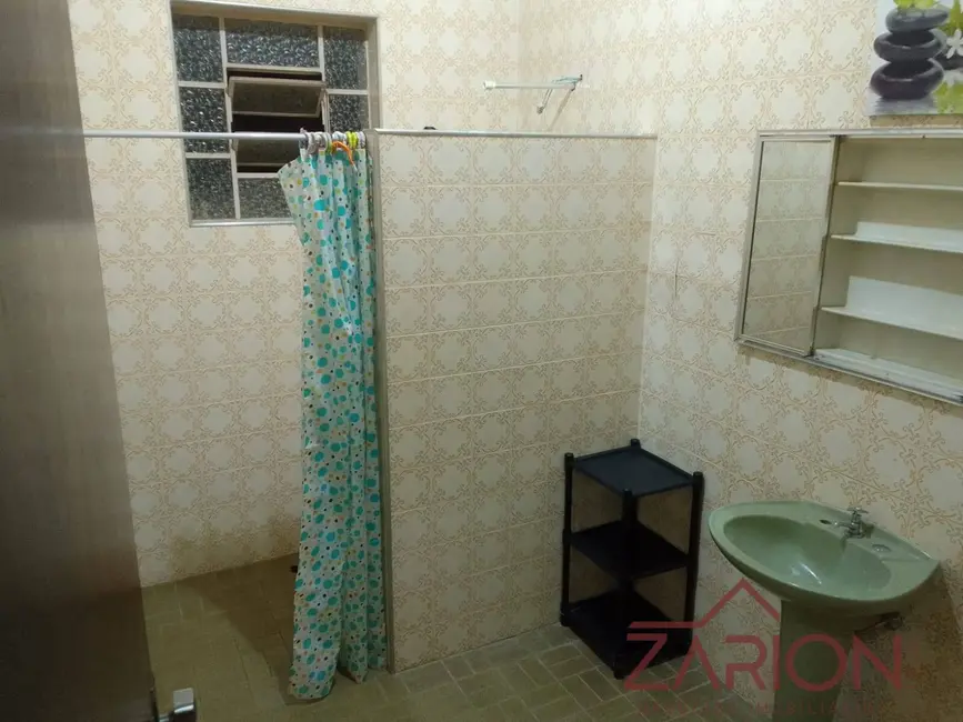 Casa com 1 quarto para alugar, 25m2 em Vila São José, Taubate - SP - imagem 4 Foto 4 de Casa com 1 quarto para alugar, 25m2 em Vila São José, Taubate - SP