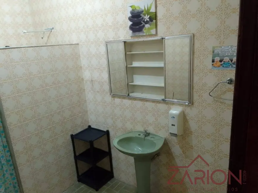 Casa com 1 quarto para alugar, 25m2 em Vila São José, Taubate - SP - imagem 3 Foto 3 de Casa com 1 quarto para alugar, 25m2 em Vila São José, Taubate - SP