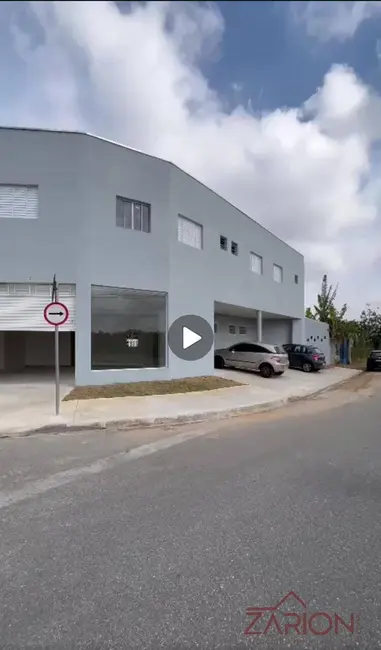 Foto 1 de Sala Comercial à venda e para alugar, 137m2 em Jardim Oásis, Taubate - SP