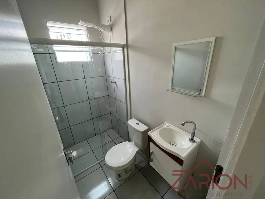 Foto 5 de Sala Comercial à venda e para alugar, 137m2 em Jardim Oásis, Taubate - SP