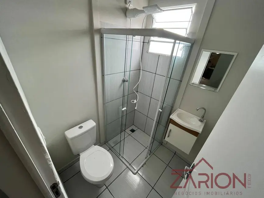 Foto 7 de Sala Comercial à venda e para alugar, 137m2 em Jardim Oásis, Taubate - SP