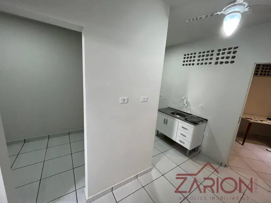 Foto 8 de Sala Comercial à venda e para alugar, 137m2 em Jardim Oásis, Taubate - SP