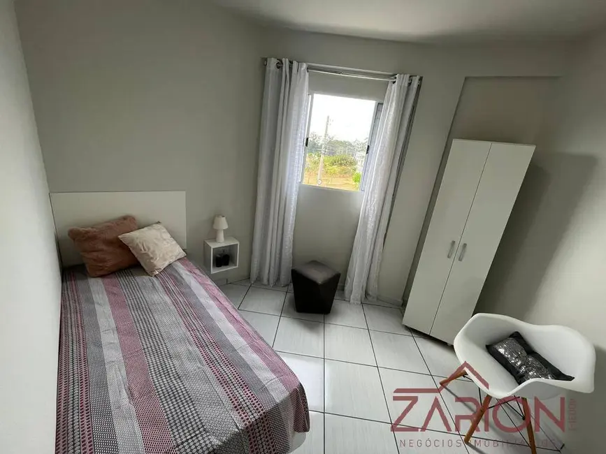 Foto 1 de Apartamento com 1 quarto para alugar, 22m2 em Jardim Oásis, Taubate - SP