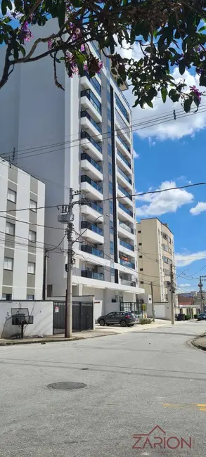 Foto 1 de Apartamento com 2 quartos à venda, 68m2 em Residencial Portal da Mantiqueira, Taubate - SP