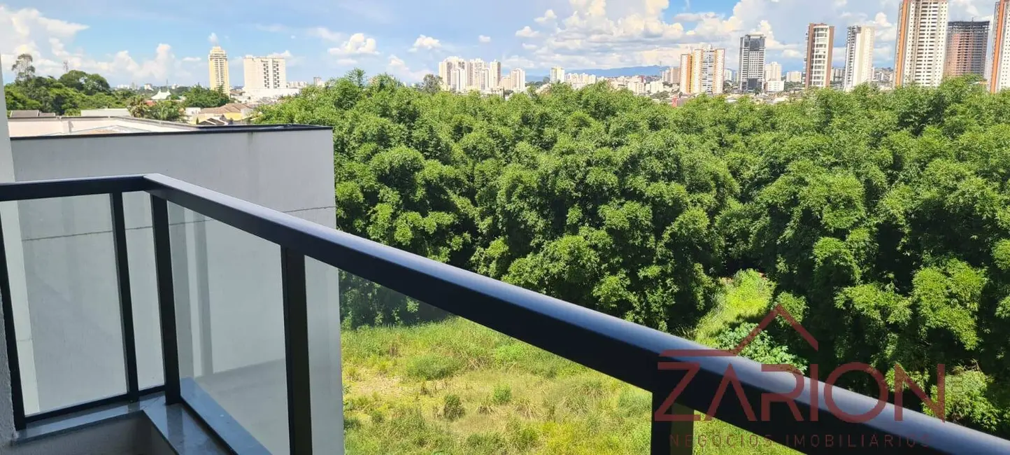 Foto 3 de Apartamento com 2 quartos à venda, 68m2 em Residencial Portal da Mantiqueira, Taubate - SP