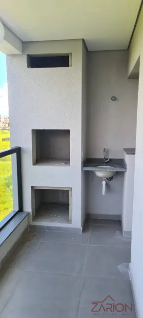 Foto 5 de Apartamento com 2 quartos à venda, 68m2 em Residencial Portal da Mantiqueira, Taubate - SP