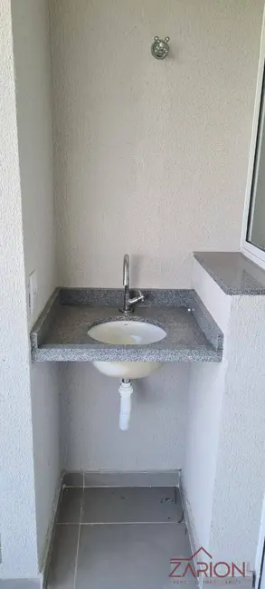 Foto 8 de Apartamento com 2 quartos à venda, 68m2 em Residencial Portal da Mantiqueira, Taubate - SP