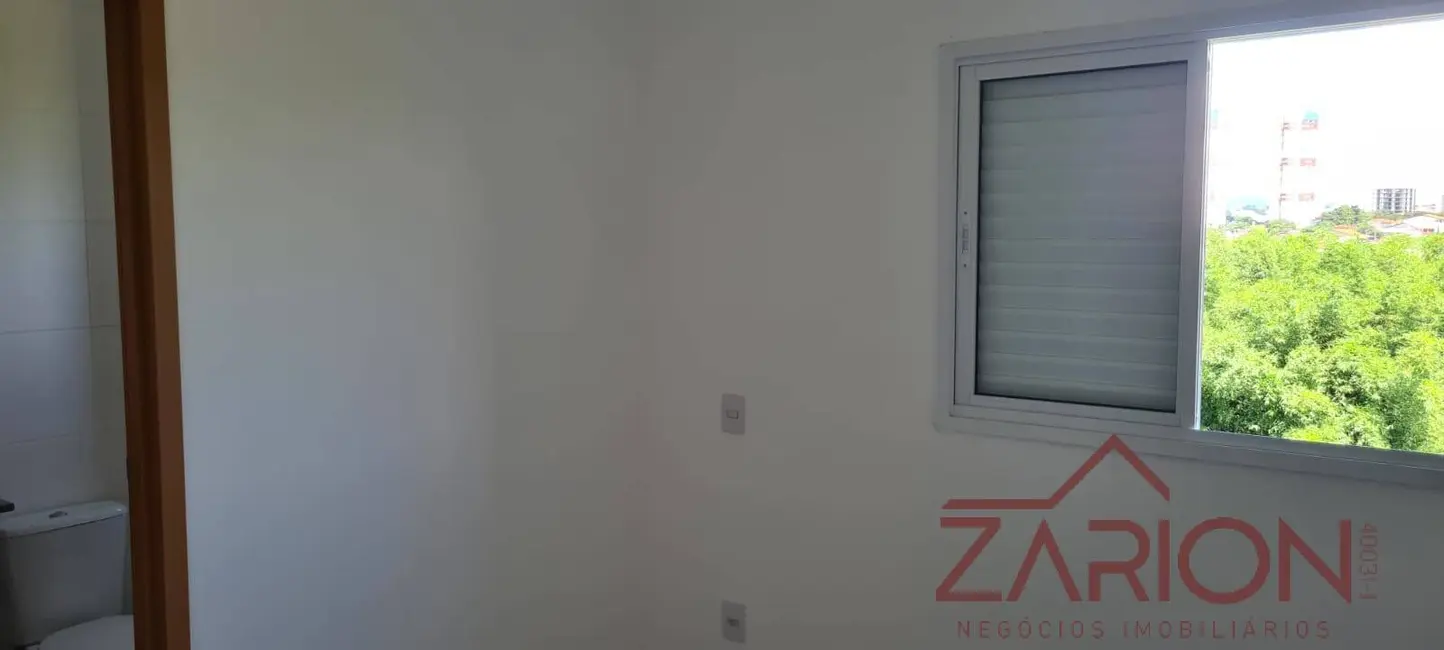 Foto 7 de Apartamento com 2 quartos à venda, 68m2 em Residencial Portal da Mantiqueira, Taubate - SP