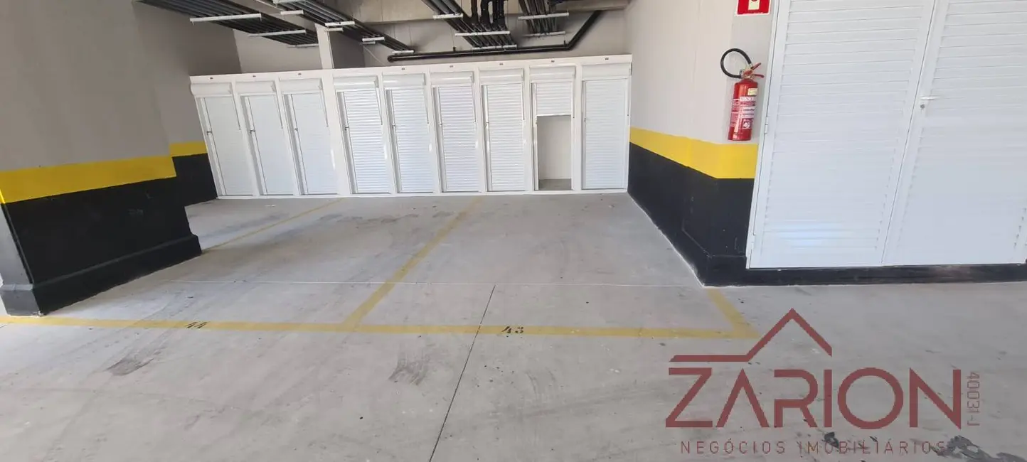 Foto 6 de Apartamento com 2 quartos à venda, 68m2 em Residencial Portal da Mantiqueira, Taubate - SP